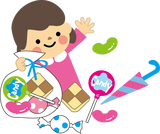 おやつ