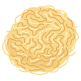 麺
