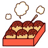たこやき
