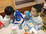 BlogPaint