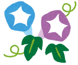 flower_asagao