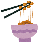 food_natto