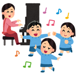 youchien_piano_kids