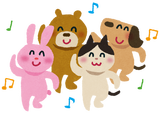 animal_dance