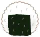 onigiri