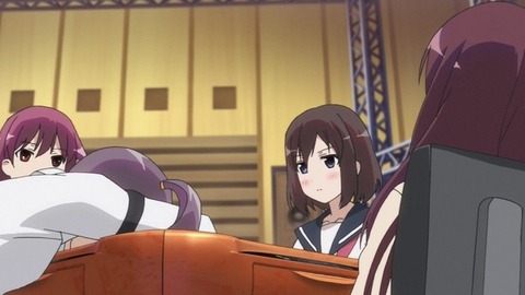 咲-Saki-