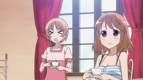 咲-Saki-