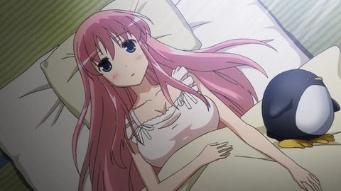 咲-Saki-
