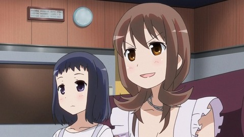 咲-Saki-