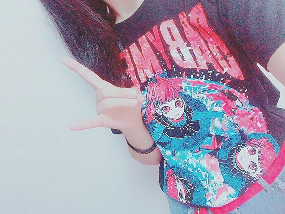 BABYMETAL画像