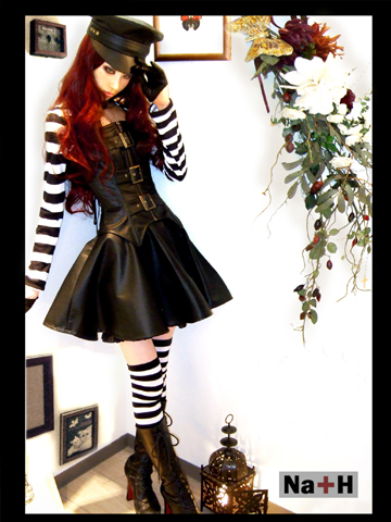 BABYMETAL画像