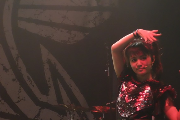 BABYMETAL画像