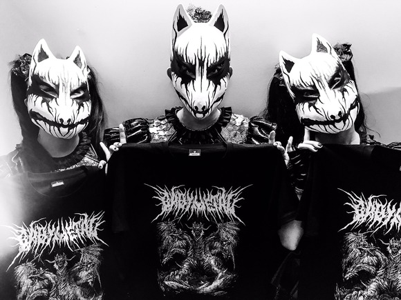 BABYMETAL画像