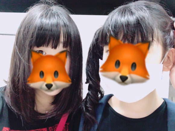 BABYMETAL画像