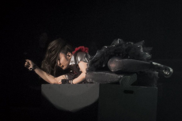 BABYMETAL画像