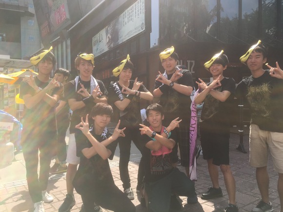 BABYMETAL画像