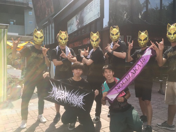 BABYMETAL画像