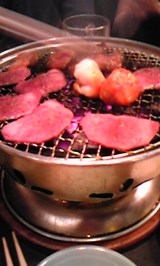 シンさんお祝いアジー
