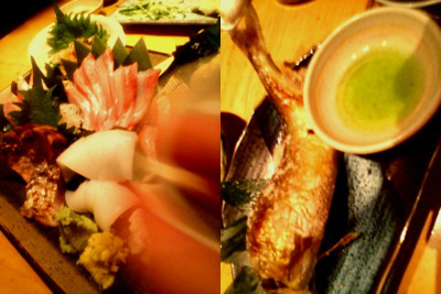 魚真