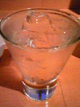 八海山焼酎