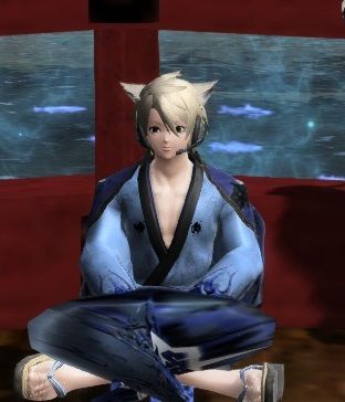 メガネは?!