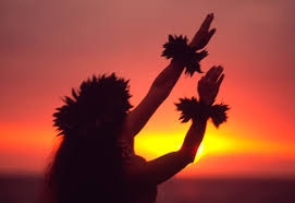 hawaii hula