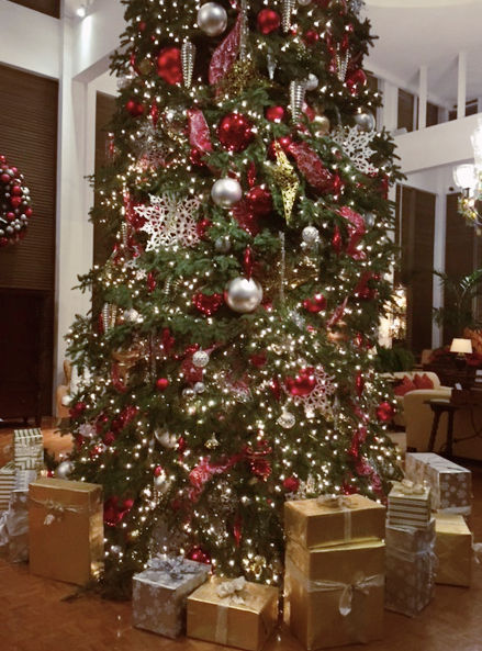 クリスマス1_Fotor