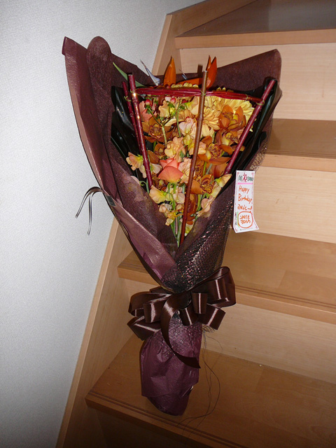 花束