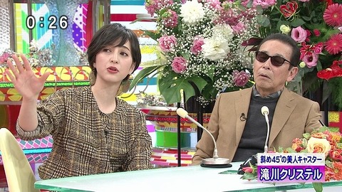滝川クリステル342