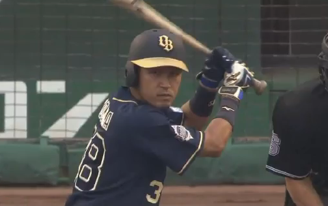 小島脩平