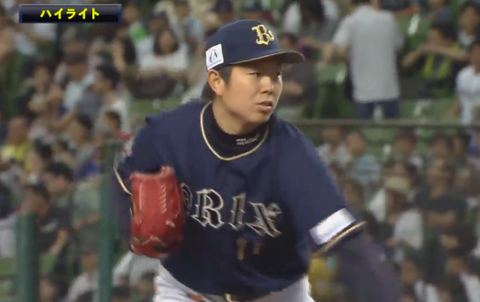 松葉貴大