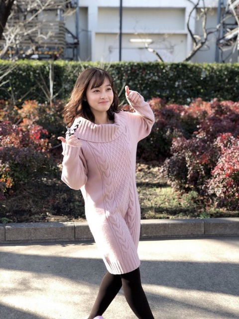 橋本環奈031