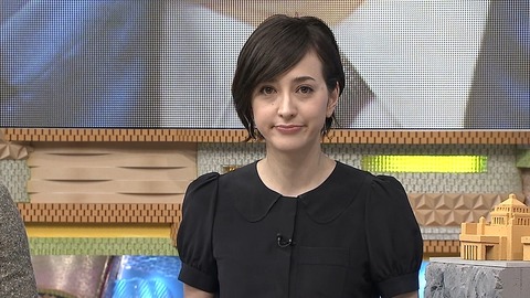 滝川クリステル77