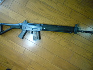 東京マルイ 電子制御可変バーストシステム搭載 電動ガン SIG SG550-1 SIG SG550 | 東京マルイ