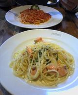 mothers lunch