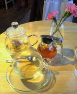 Cafe United Leaf