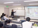ベーシックコース4回目