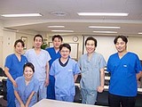 研修スタッフ