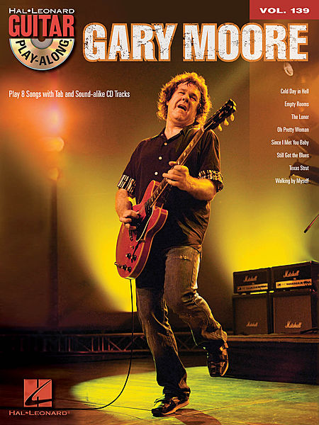 garymoore