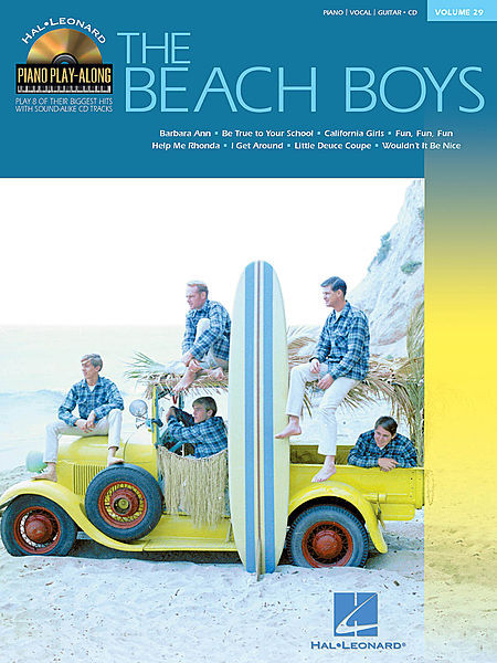 beachboys