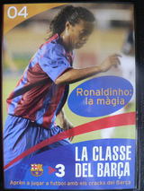ronaldinhoCDB