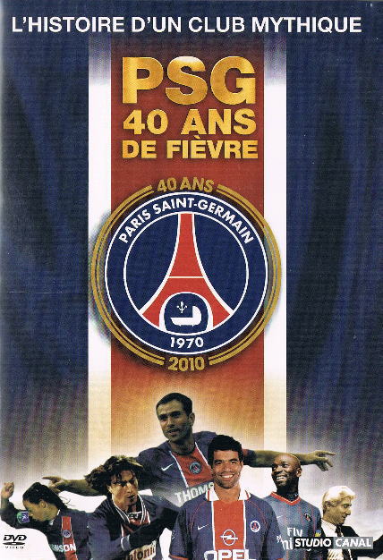 psg40ans