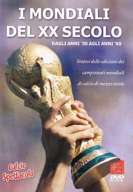 imondialidelxxsecolo
