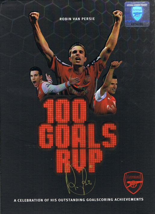 vanpersie
