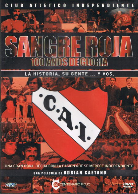 sangreroja