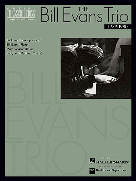 billevanstrio4