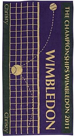 wimbledontowel2011