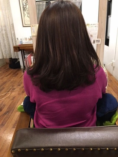 なおみ10