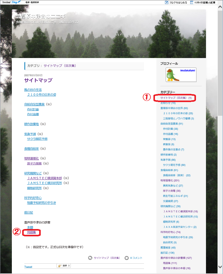 用語集1’