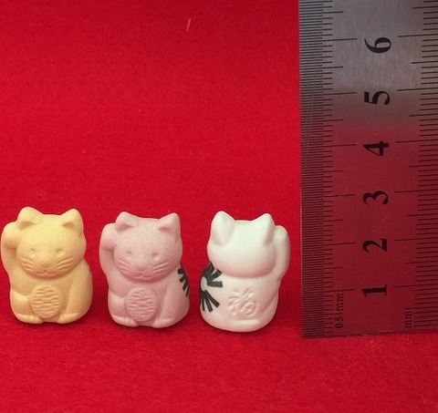 招き猫